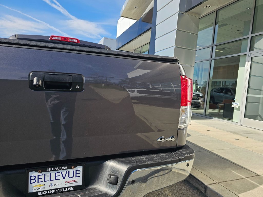 Used 2013 Toyota Tundra Platinum AWD/4WD image 15