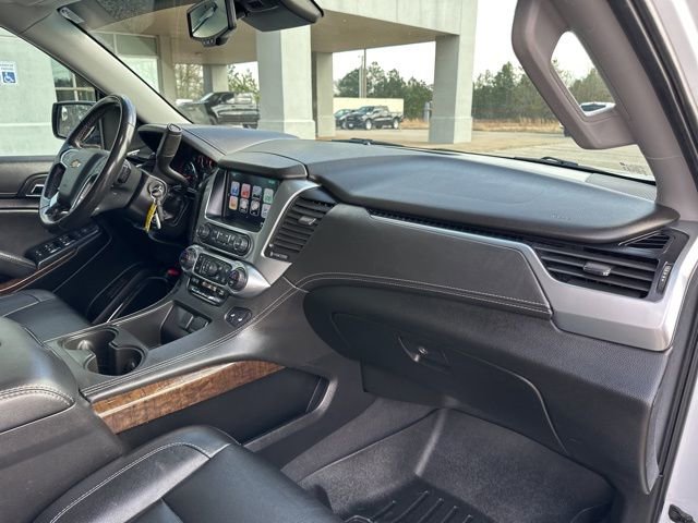 Used 2019 Chevrolet Tahoe LT image 49