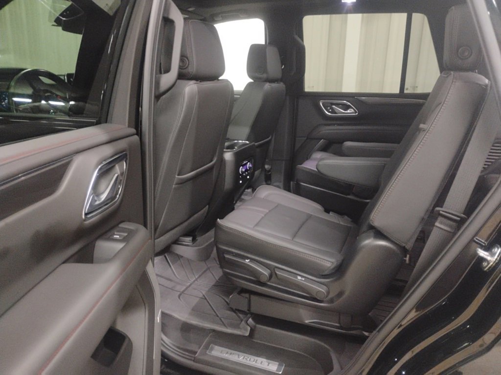 Used 2024 Chevrolet Tahoe RST image 21