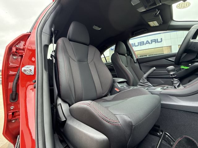 New 2026 Subaru WRX Premium w/ WRX Electronics Package AWD/4WD image 25