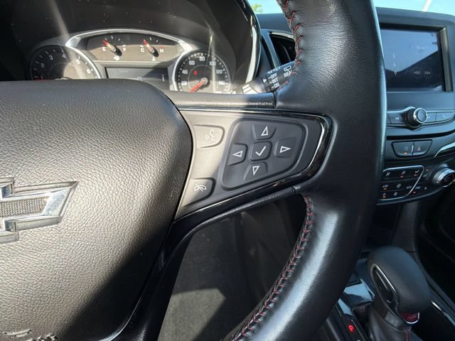 Used 2022 Chevrolet Equinox RS AWD/4WD image 31
