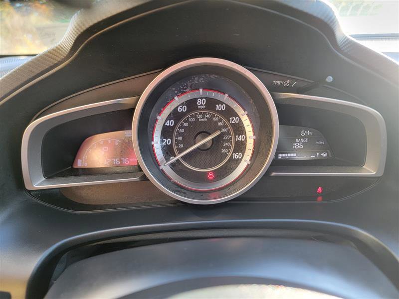 Used 2014 MAZDA MAZDA3 i Touring w/ Technology Package image 29