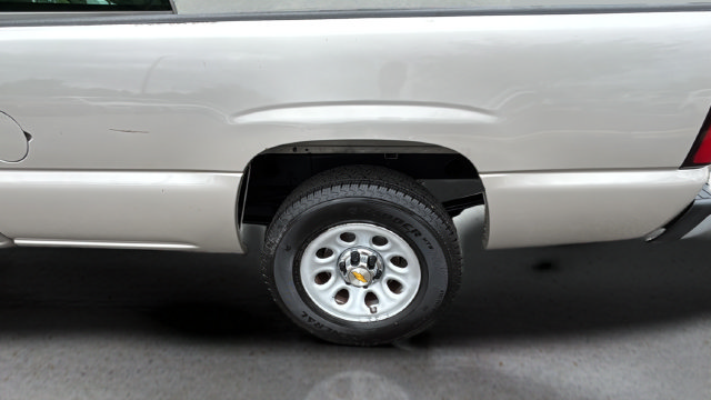 Used 2006 Chevrolet Silverado 1500 W/T RWD image 38