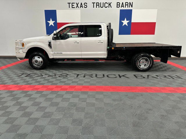 Used 2017 Ford F350 Lariat w/ FX4 Off-Road Package video 1