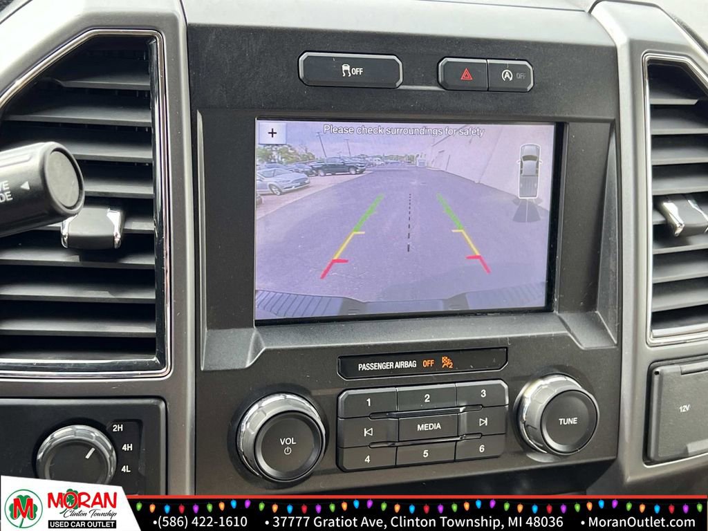 Used 2019 Ford F150 XLT w/ Equipment Group 302A Luxury image 21