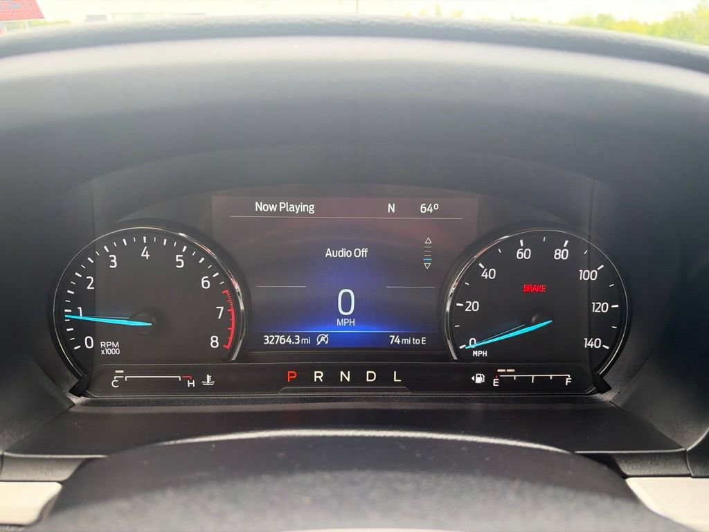Certified 2023 Ford Explorer XLT w/ Equipment Group 202A AWD/4WD image 15