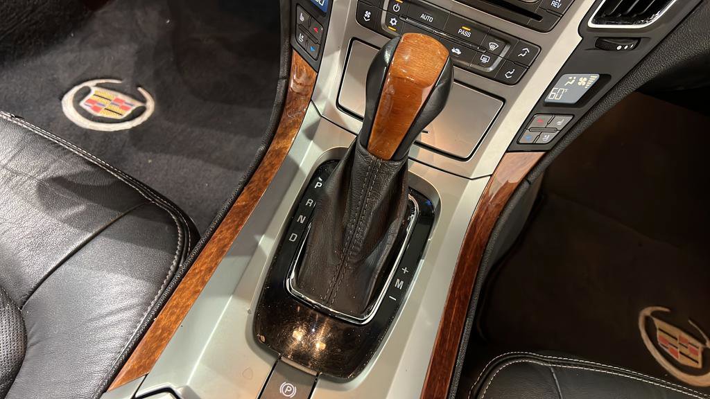 Used 2011 Cadillac CTS Performance w/ Performance Luxury Package image 22