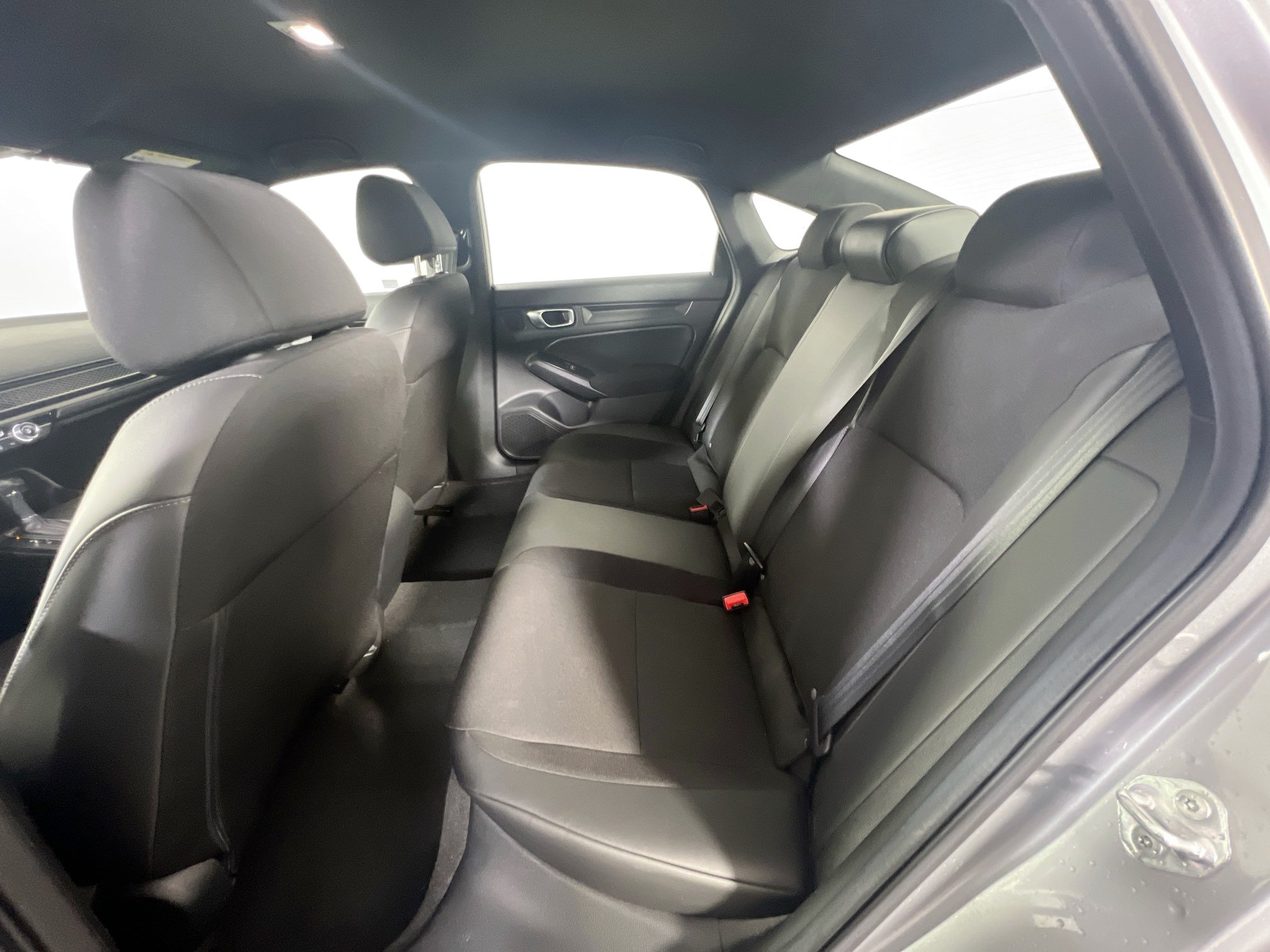 Used 2024 Honda Civic Sport image 22