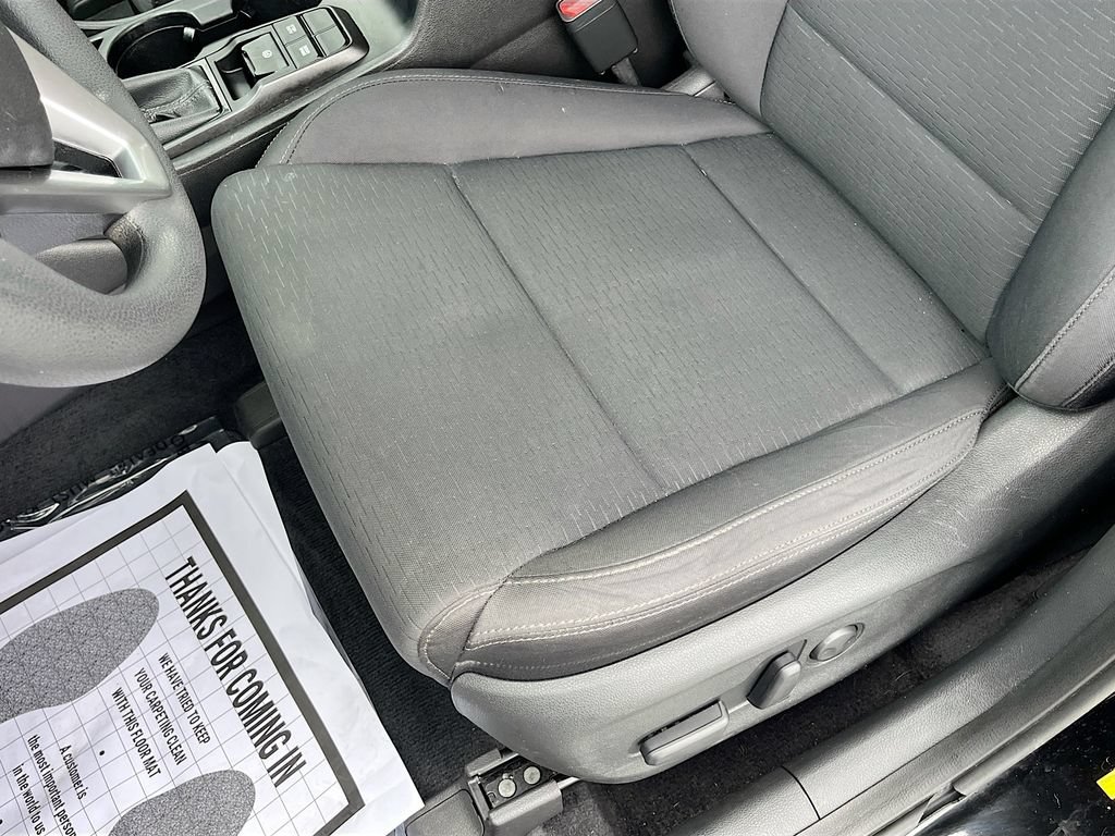 Used 2019 Hyundai Tucson SEL FWD image 18