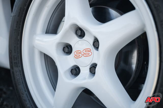 Used 1997 Chevrolet Camaro SS w/ SS Alteration Pkg image 3