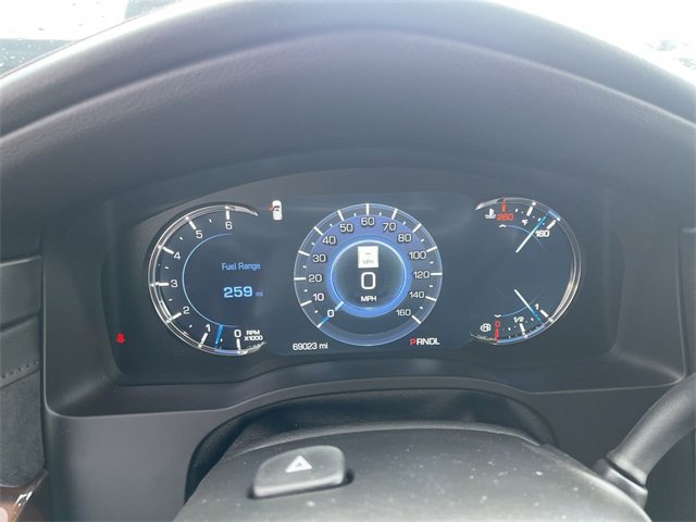Used 2020 Cadillac Escalade Luxury image 15