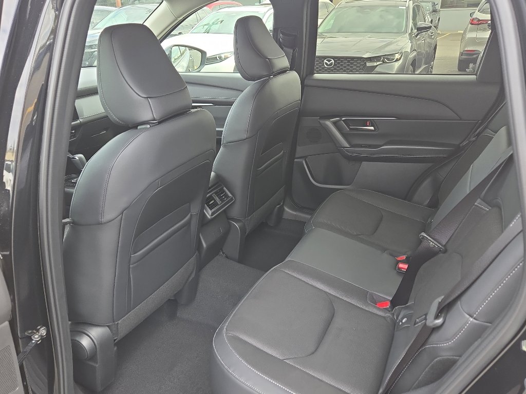 New 2026 MAZDA CX-5 Select AWD/4WD image 14