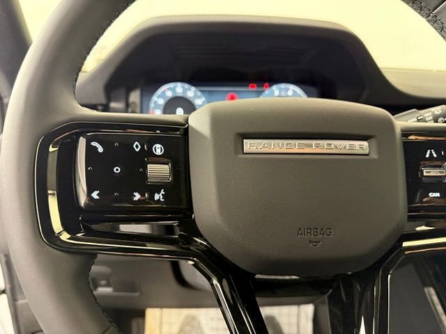 Certified 2026 Land Rover Range Rover Evoque S AWD/4WD image 16
