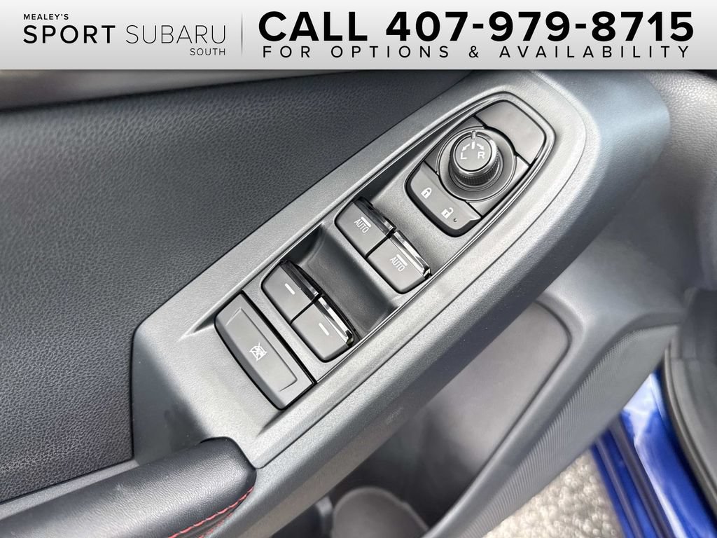 New 2026 Subaru Impreza 2.0i Sport AWD/4WD image 22