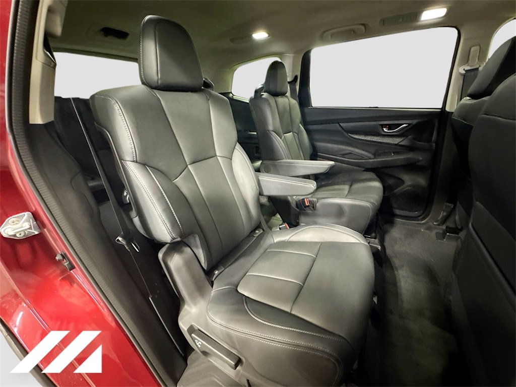 New 2026 Subaru Ascent Premium image 27