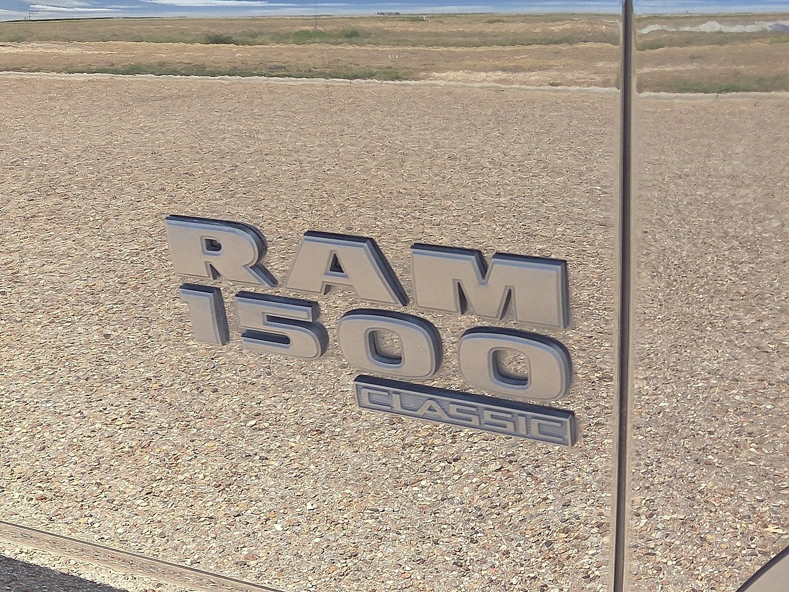 Used 2024 RAM 1500 Classic Warlock RWD image 12