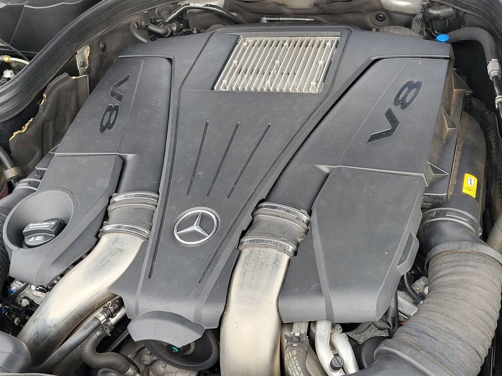 Used 2017 Mercedes-Benz CLS 550 4MATIC image 30