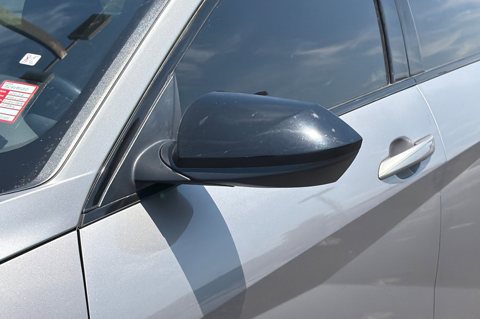 Used 2022 Hyundai Elantra N Line FWD image 40