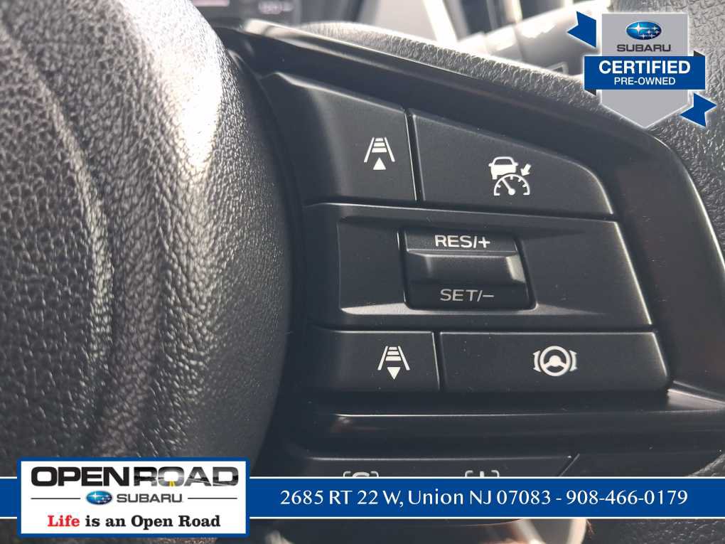 Used 2025 Subaru Crosstrek 2.5i Premium AWD/4WD image 30