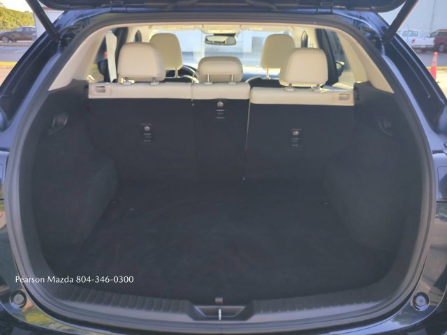 Used 2021 MAZDA CX-5 Grand Touring Reserve AWD/4WD image 14