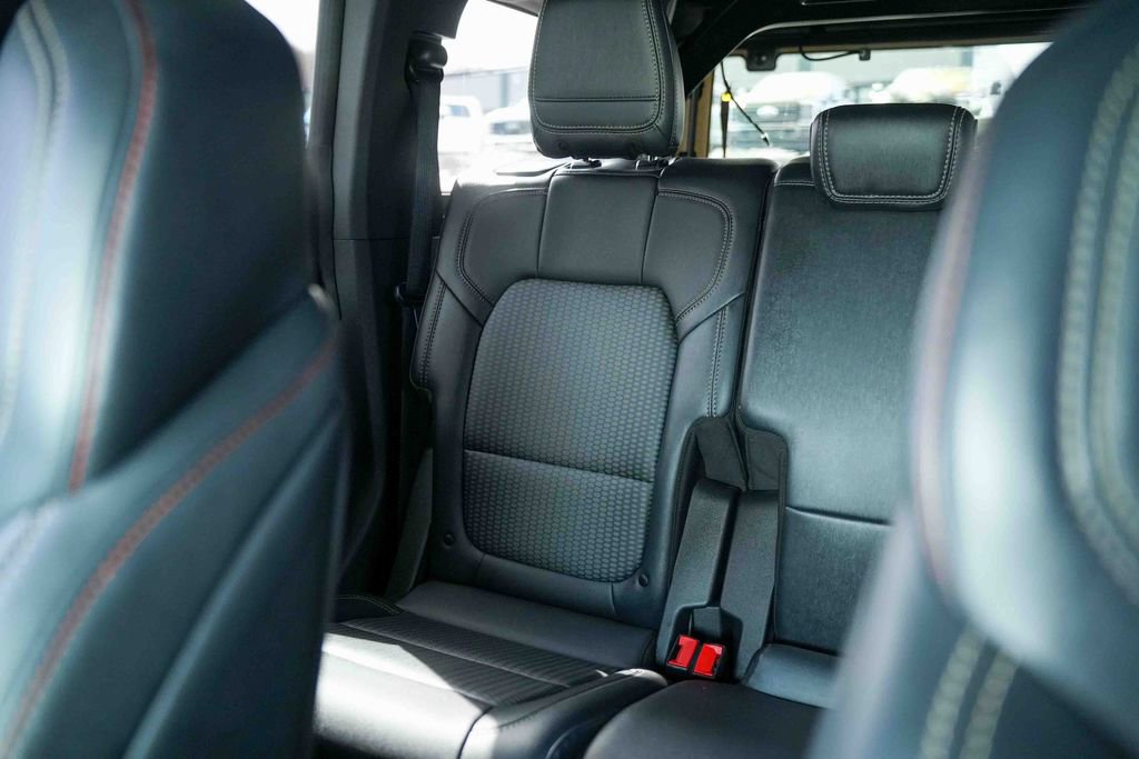 Used 2023 Ford Bronco Raptor image 39
