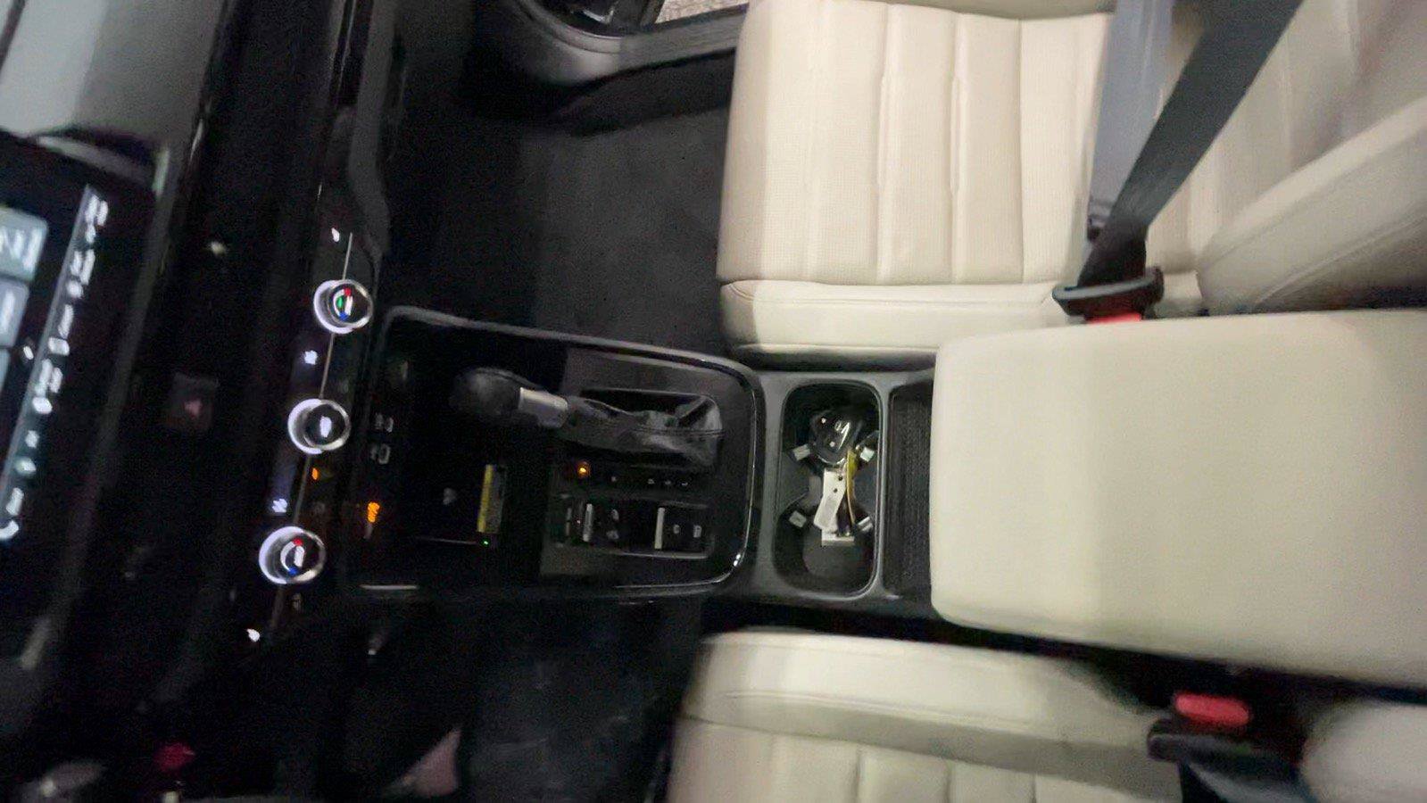 Certified 2025 Honda CR-V EX-L image 37