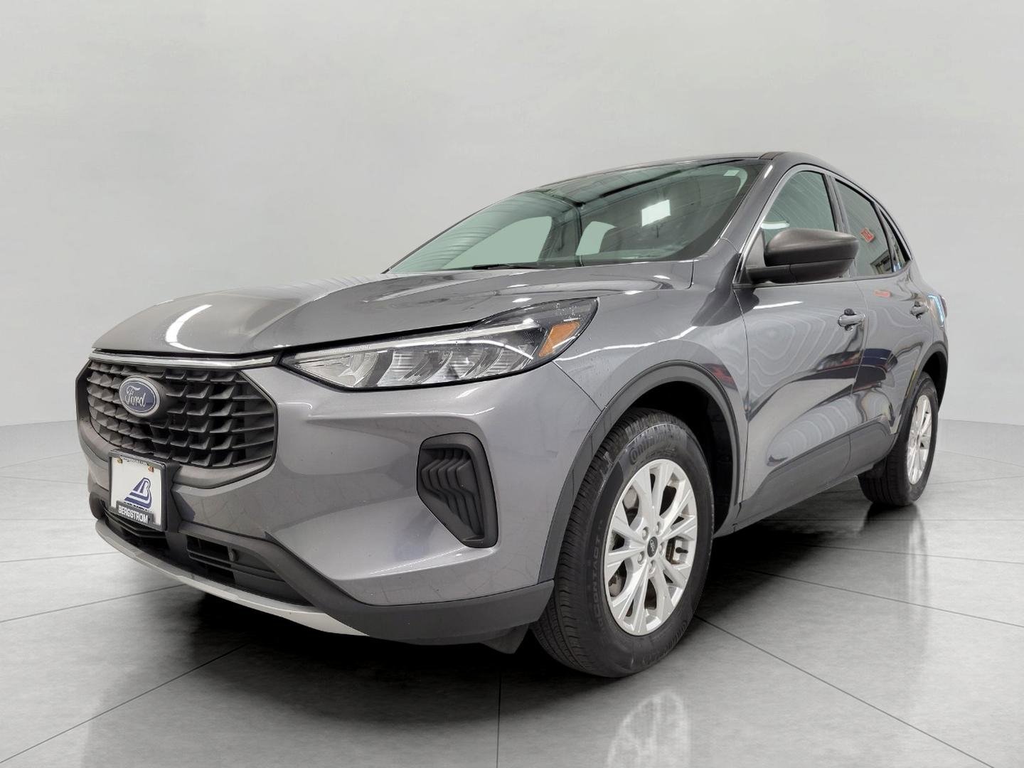 Used 2023 Ford Escape Active image 12