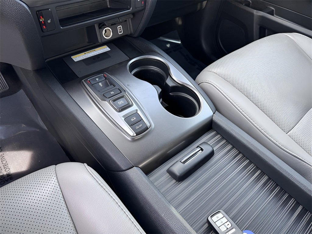 Used 2022 Honda Passport EX-L image 36