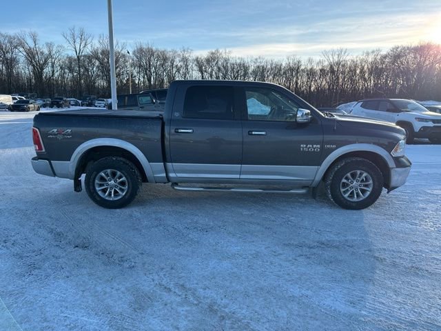 Used 2016 RAM 1500 Laramie w/ Convenience Group image 11