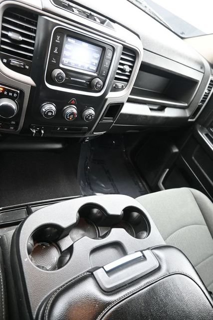 Used 2024 RAM 1500 Tradesman w/ Popular Equipment Group AWD/4WD image 22