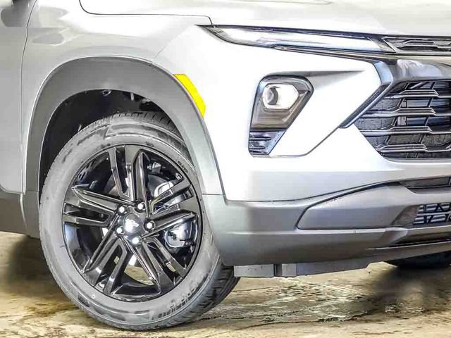 New 2026 Chevrolet TrailBlazer LT w/ Convenience Package FWD image 4