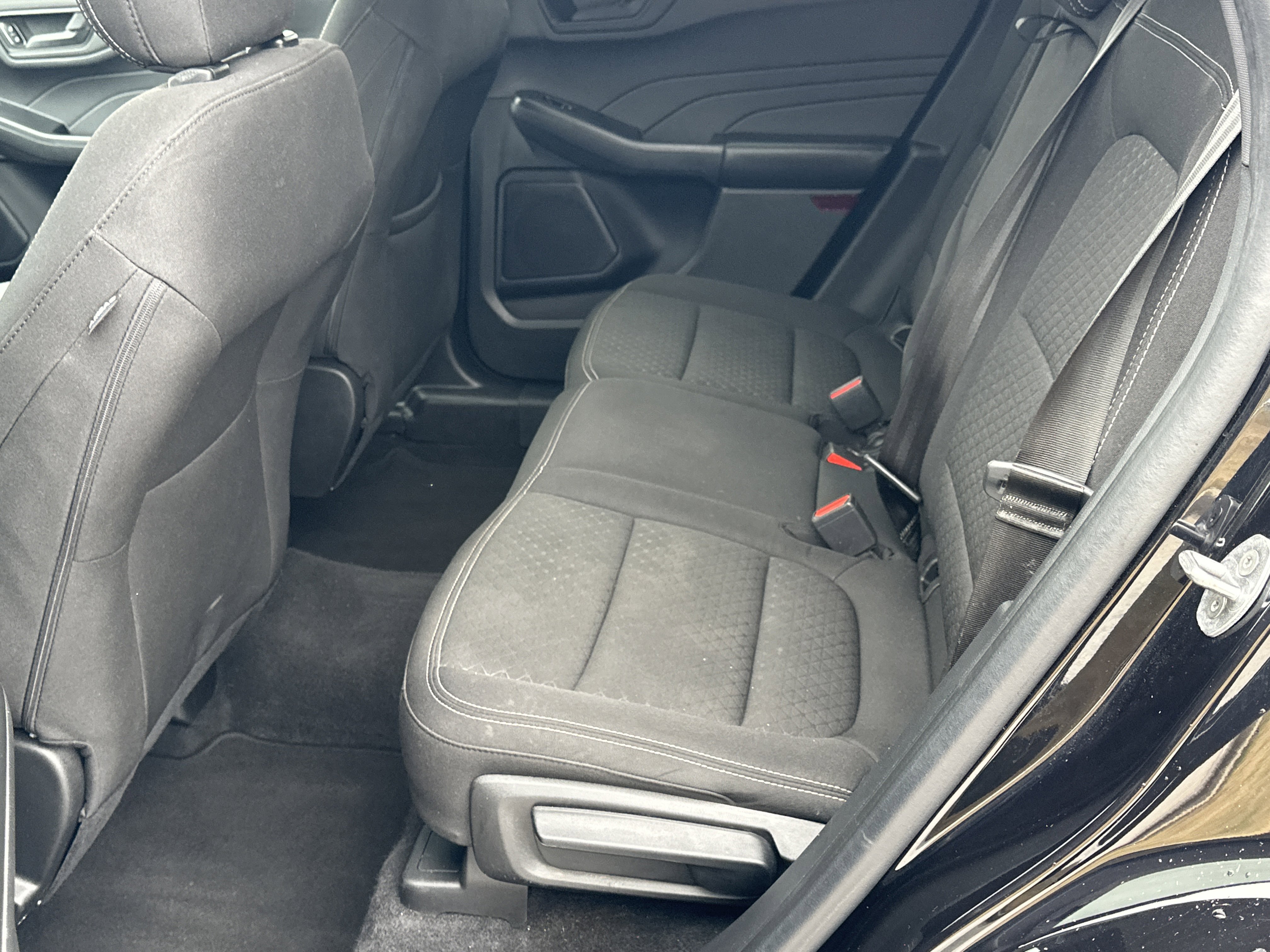 Used 2024 Ford Escape Active image 21