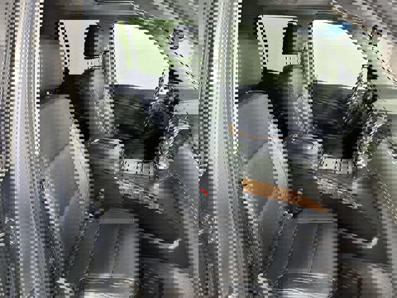 Used 2019 Chevrolet Tahoe Premier image 21