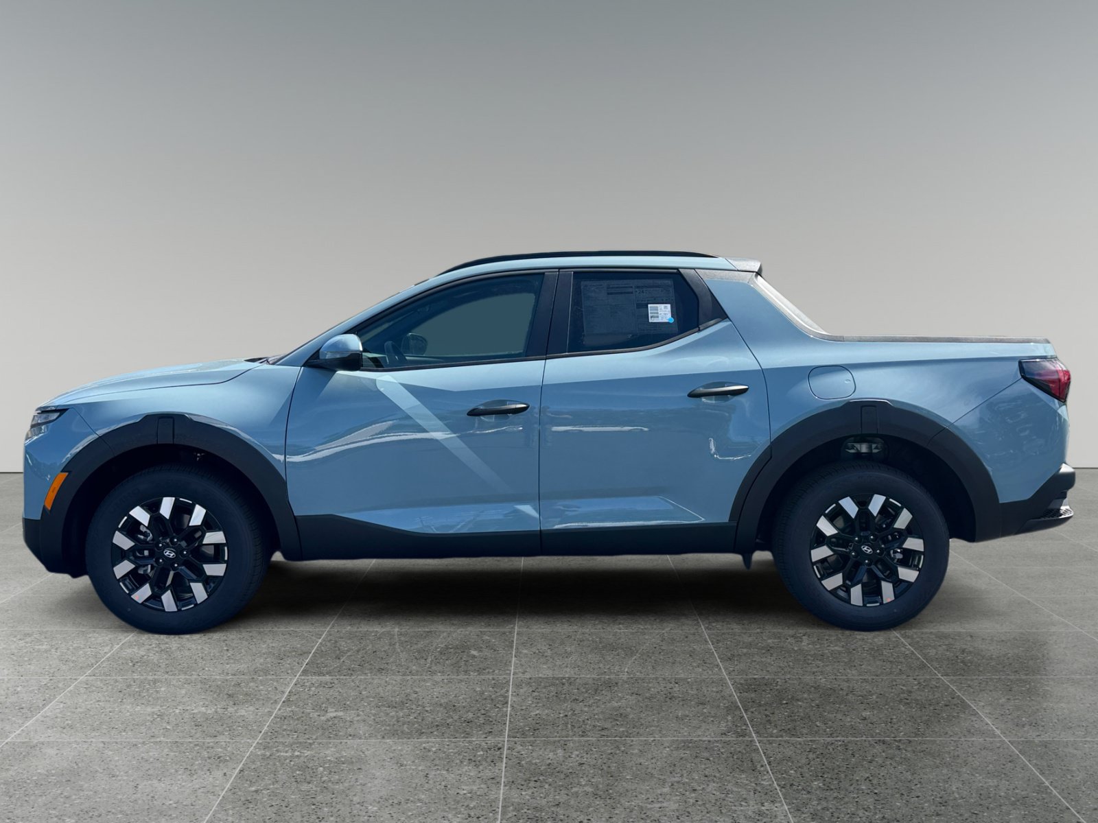 New 2027 Hyundai Santa Cruz SEL AWD/4WD image 2