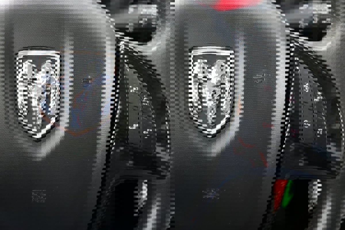 Used 2020 RAM ProMaster City Tradesman SLT w/ Window Group 05 image 23