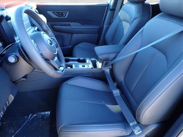 New 2026 Subaru Outback Limited w/ Premium/Limited Package AWD/4WD image 12