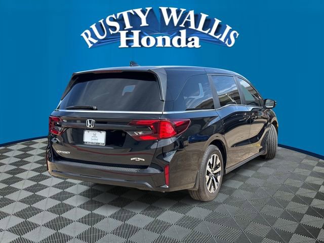 Used 2026 Honda Odyssey EX-L image 2