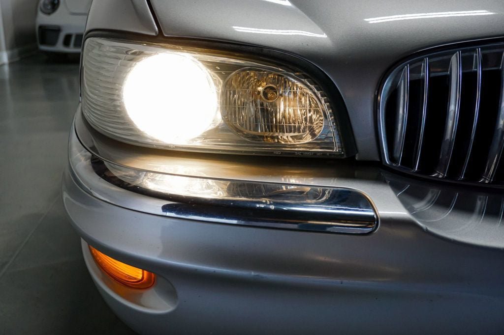 Used 2004 Buick Park Avenue Ultra FWD image 75