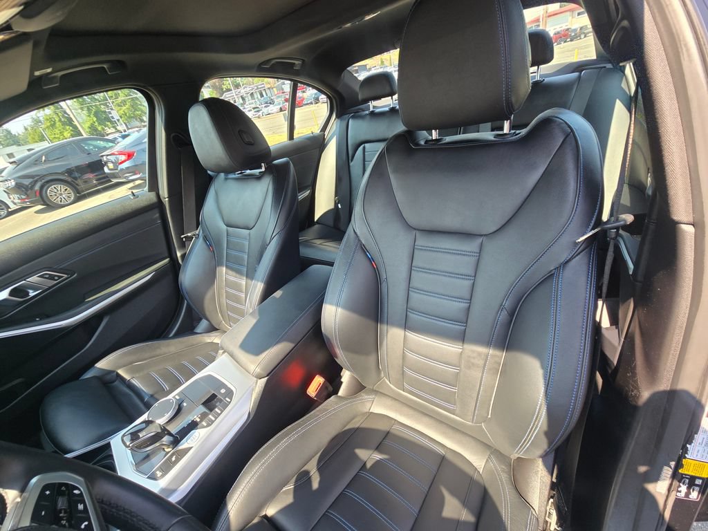 Used 2021 BMW M340i xDrive AWD/4WD image 22