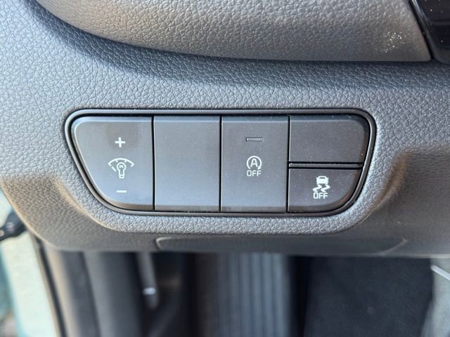 Used 2025 Kia Seltos S image 27