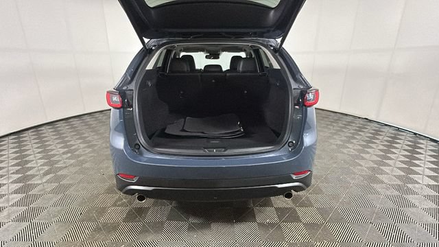 Used 2025 MAZDA CX-5 Carbon Edition AWD/4WD image 27