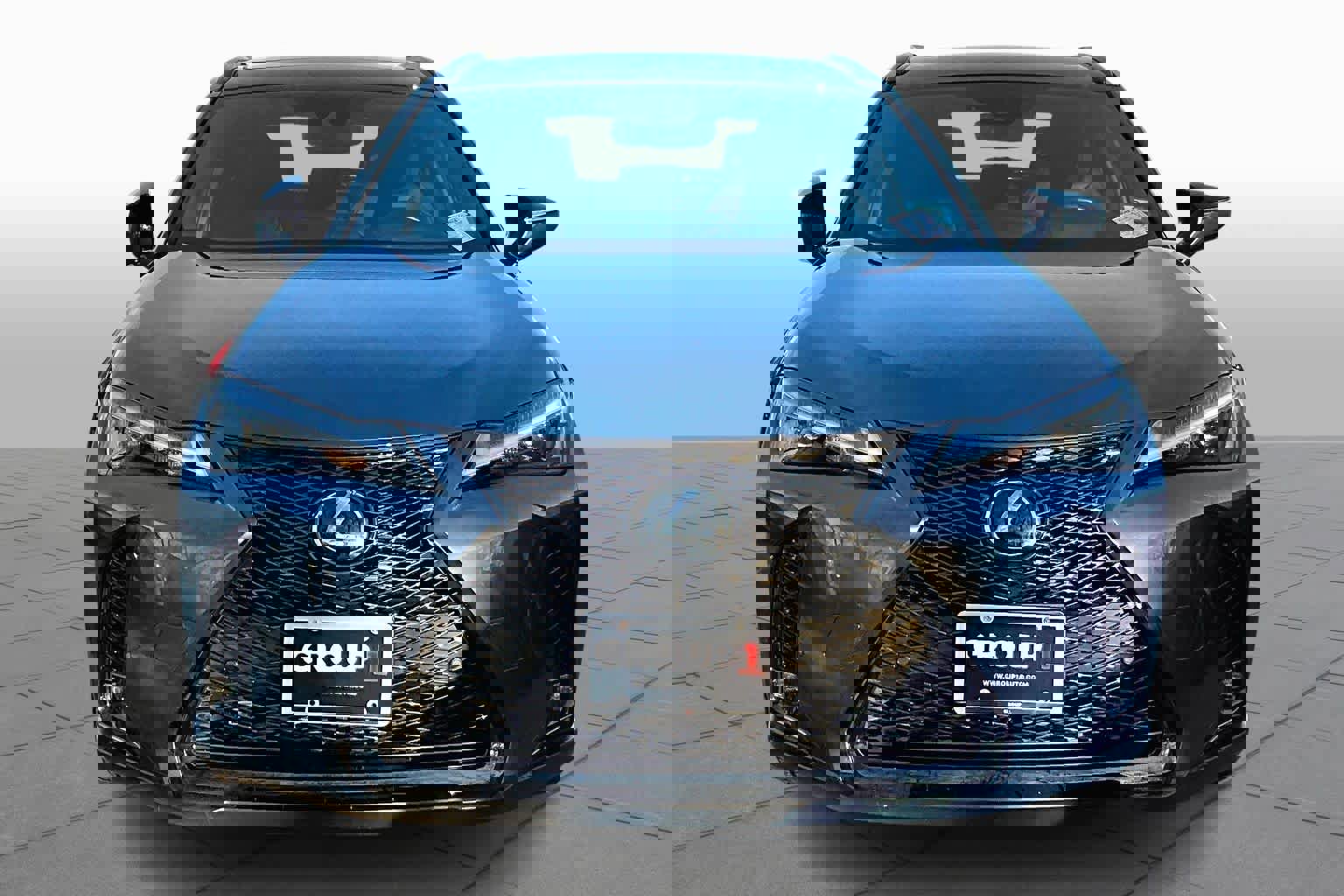 Used 2024 Lexus UX 250h F Sport image 4