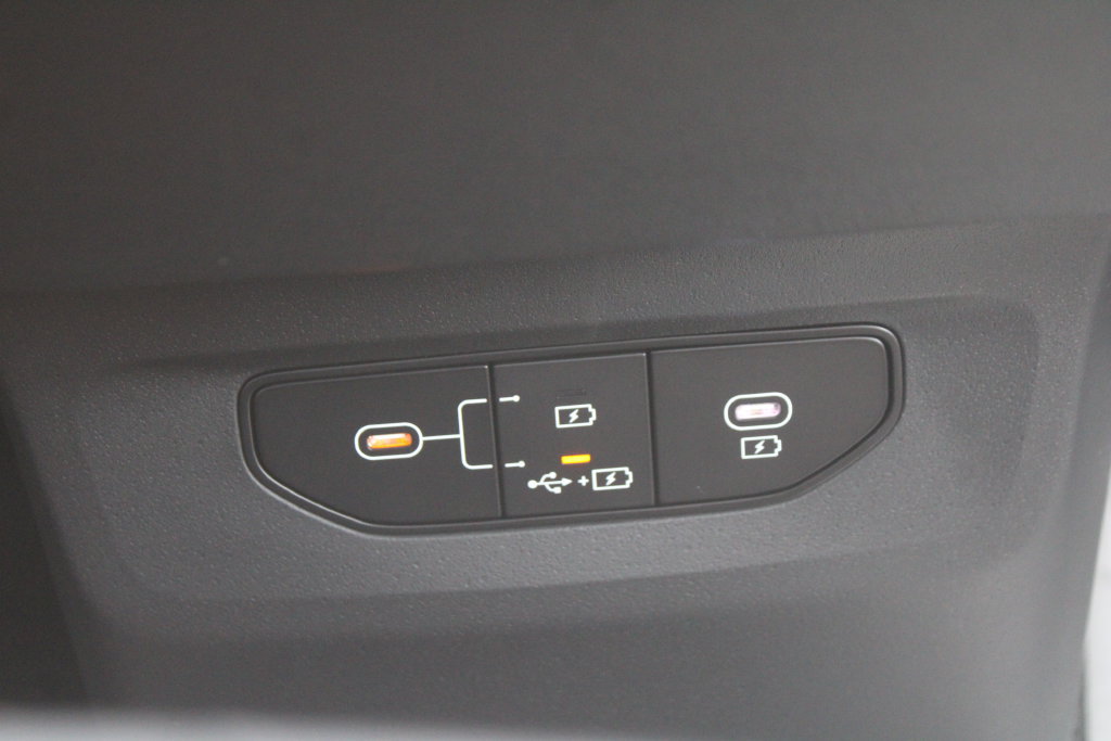 New 2026 Kia EV6 Wind RWD image 44