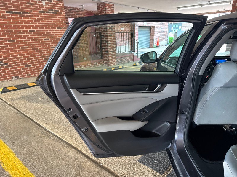 Used 2020 Honda Accord LX image 13
