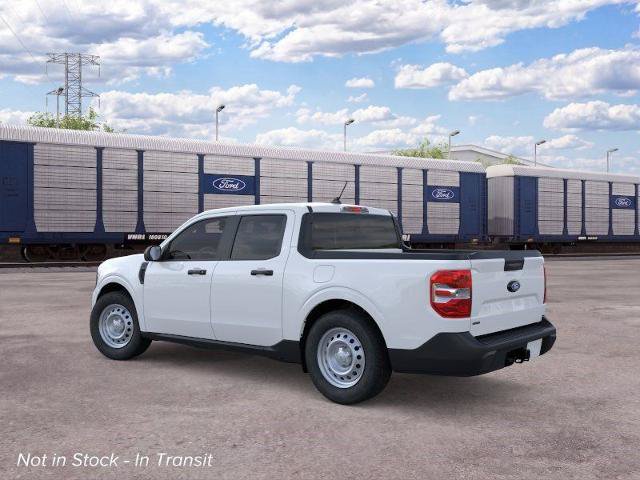 New 2026 Ford Maverick XL FWD image 30