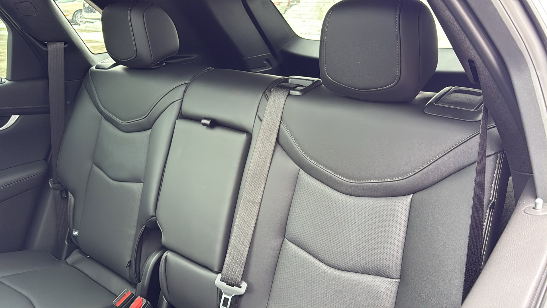 New 2026 Cadillac XT5 Premium Luxury w/ Driver Assist Package image 29