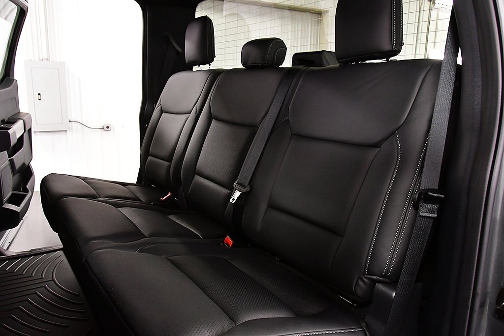 New 2025 Ford F150 STX w/ Equipment Group 200A image 33