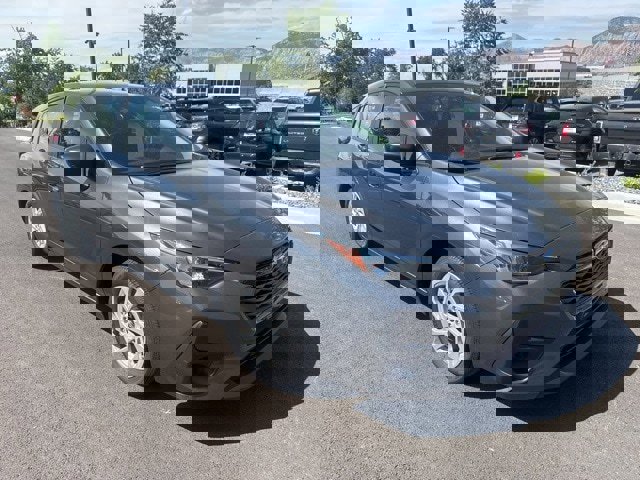 Certified 2024 Subaru Impreza 2.0i