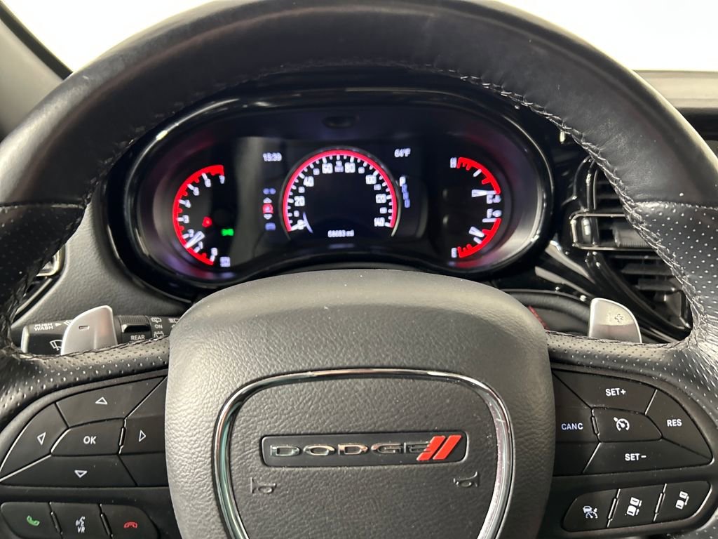 Used 2024 Dodge Durango GT image 13