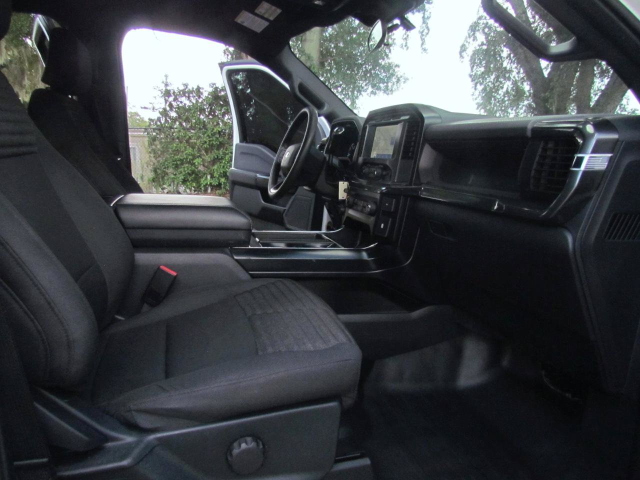 Used 2023 Ford F150 XL w/ STX Appearance Package AWD/4WD image 20